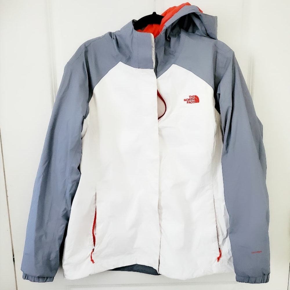 NorthFace Jacket windbreaker